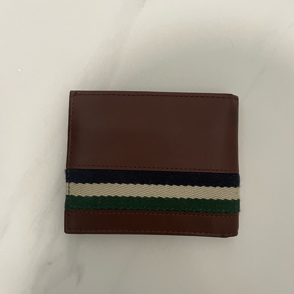 COPY - Ralph Lauren wallet - Picture 3 of 4